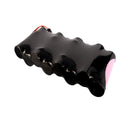 Cameron Sino Cs Ms1449Mx Replacement Battery For Drager Medical