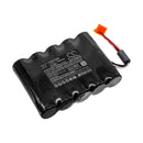 Cameron Sino Cs Msc900Md Replacement Battery For Siemens Medical