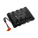 Cameron Sino Cs Msc900Md Replacement Battery For Siemens Medical