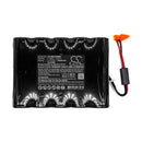 Cameron Sino Cs Msc900Md Replacement Battery For Siemens Medical