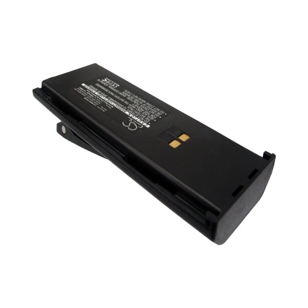 Cameron Sino Cs Msp130Tw Replacement Battery For Maxon Two Way Radio