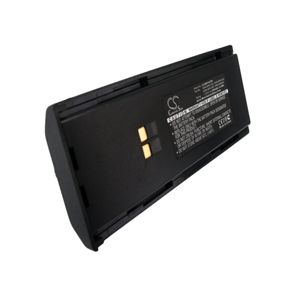 Cameron Sino Cs Msp140Tw Replacement Battery For Maxon Two Way Radio
