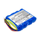 Cameron Sino Cs Msr282Md Replacement Battery For Masimo Medical