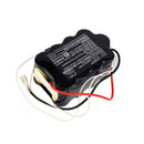 Cameron Sino Cs Mtb207Md Replacement Battery For Primedic Medical