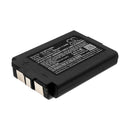 Cameron Sino Cs Mtc300Sl Replacement Battery For 3M Wireless Headset