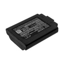 Cameron Sino Cs Mtc300Sl Replacement Battery For 3M Wireless Headset
