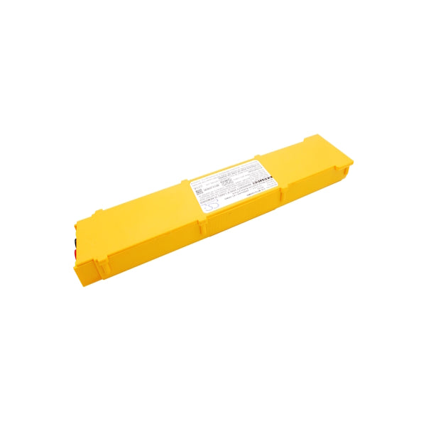 Cameron Sino Cs Mtd100Md Replacement Battery For Metrax Medical