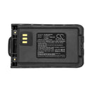 Cameron Sino Cs Mtd288Tw Battery For Motorola Two Way Radio