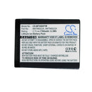 Cameron Sino Cs Mth800Tw Battery For Motorola Two Way Radio
