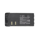 Cameron Sino Cs Mtk240Tw Battery For Motorola Two Way Radio