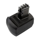 Cameron Sino Cs Mtp121Pw Replacement Battery For Metabo Power Tools