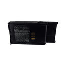 Cameron Sino Cs Mtp122Tw Battery For Motorola Two Way Radio