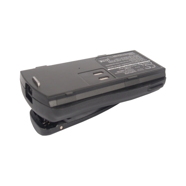 Cameron Sino Cs Mtp125Tw Battery For Motorola Two Way Radio