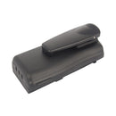 Cameron Sino Cs Mtp125Tw Battery For Motorola Two Way Radio