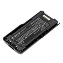 Cameron Sino Cs Mtp310Th 3700Mah Battery For Motorola Two Way Radio