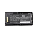 Cameron Sino Cs Mtp320Tw Battery For Motorola Two Way Radio