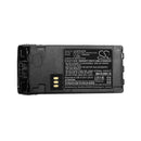 Cameron Sino Cs Mtp340Tw Battery For Motorola Two Way Radio