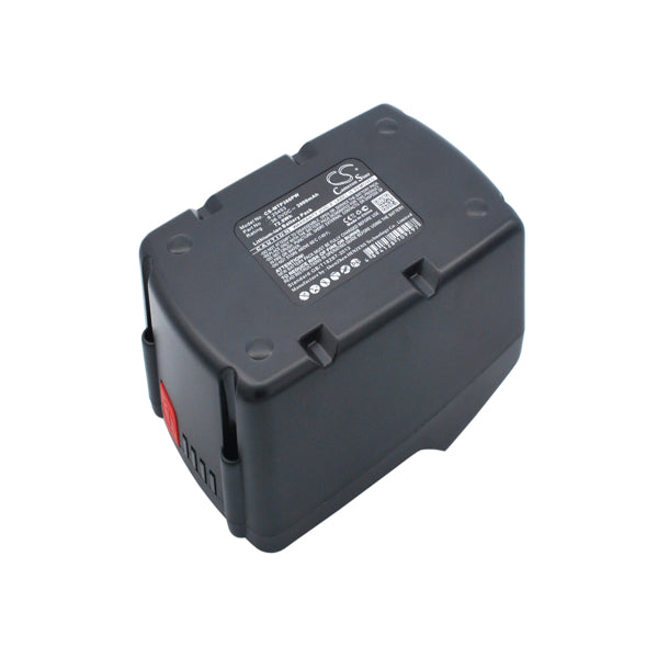Cameron Sino Cs Mtp360Pw Replacement Battery For Metabo Power Tools