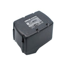 Cameron Sino Cs Mtp360Pw Replacement Battery For Metabo Power Tools