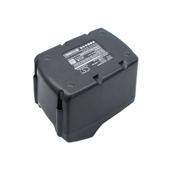 Cameron Sino Cs Mtp360Pw Replacement Battery For Metabo Power Tools
