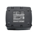 Cameron Sino Cs Mtp360Pw Replacement Battery For Metabo Power Tools
