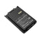 Cameron Sino Cs Mtp442Tw Battery For Motorola Two Way Radio