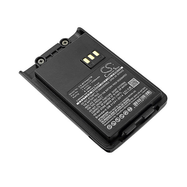 Cameron Sino Cs Mtp442Tw Battery For Motorola Two Way Radio