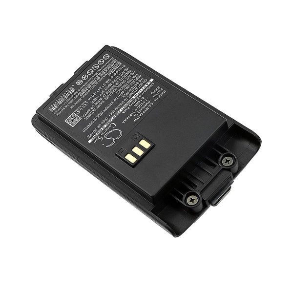 Cameron Sino Cs Mtp442Tw Battery For Motorola Two Way Radio