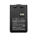 Cameron Sino Cs Mtp442Tw Battery For Motorola Two Way Radio