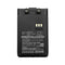 Cameron Sino Cs Mtp442Tw Battery For Motorola Two Way Radio