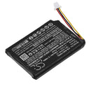 Cameron Sino Cs Mtp550Sl 750Mah Battery For Equipment Survey Test