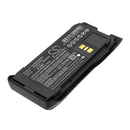 Cameron Sino Cs Mtr500tw 2200mah Battery For Motorola Two Way Radio