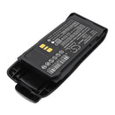 Cameron Sino Cs Mtr500tw 2200mah Battery For Motorola Two Way Radio
