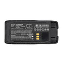 Cameron Sino Cs Mtr500tw 2200mah Battery For Motorola Two Way Radio