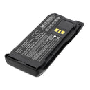 Cameron Sino Cs Mtr500tx 2200mah Battery For Motorola Two Way Radio