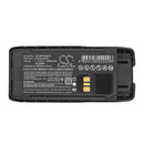 Cameron Sino Cs Mtr500tx 2200mah Battery For Motorola Two Way Radio