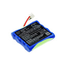 Cameron Sino Cs Mts980Md Replacement Battery For Microtac Medical