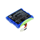 Cameron Sino Cs Mts980Md Replacement Battery For Microtac Medical
