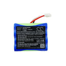 Cameron Sino Cs Mts980Md Replacement Battery For Microtac Medical