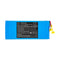 Cameron Sino Cs Mtt140Sl Replacement Battery For Micsig Diagnostic Scanner