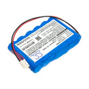 Cameron Sino Cs Mtv100Md Replacement Battery For Mekics Medical