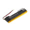 Cameron Sino Cs Mtx100Sl Battery For Midland Wireless Headset