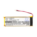 Cameron Sino Cs Mtx100Sl Battery For Midland Wireless Headset