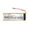 Cameron Sino Cs Mtx100Sl Battery For Midland Wireless Headset