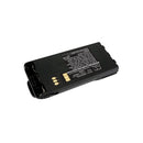 Cameron Sino Cs Mtx150Tw Battery For Motorola Two Way Radio
