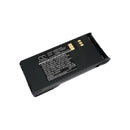 Cameron Sino Cs Mtx150Tw Battery For Motorola Two Way Radio