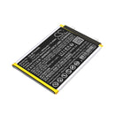 Cameron Sino Cs Mtx240Sl 4850Mah Replacement Battery For Mobile