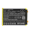 Cameron Sino Cs Mtx240Sl 4850Mah Replacement Battery For Mobile