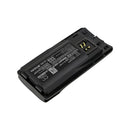 Cameron Sino Cs Mtx240Tw Battery For Motorola Two Way Radio