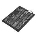 Cameron Sino Cs Mtx242Sl 4850Mah Replacement Battery For Mobile